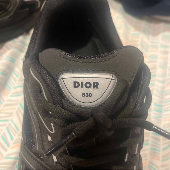 Worn twice no box size 10 - Picture 4 of 8